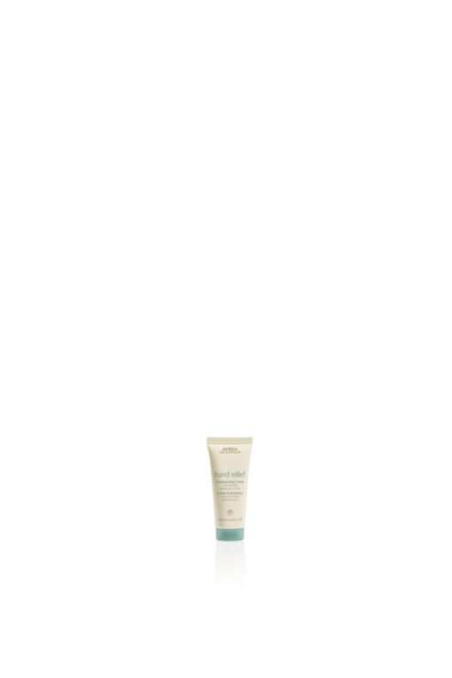 Aveda hand relief moisturizing creme shampure 40ml