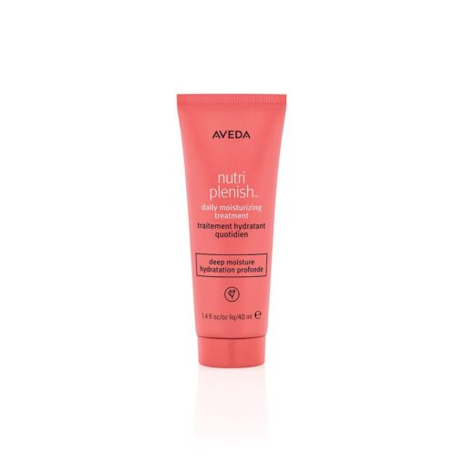 Aveda nutriplenish daily moisturizing treatment 40ml