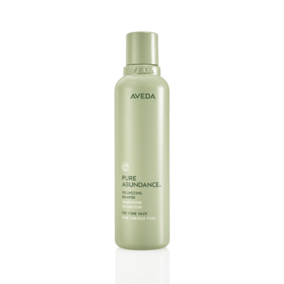 Aveda pure abundance volumizing shampoo 200ml